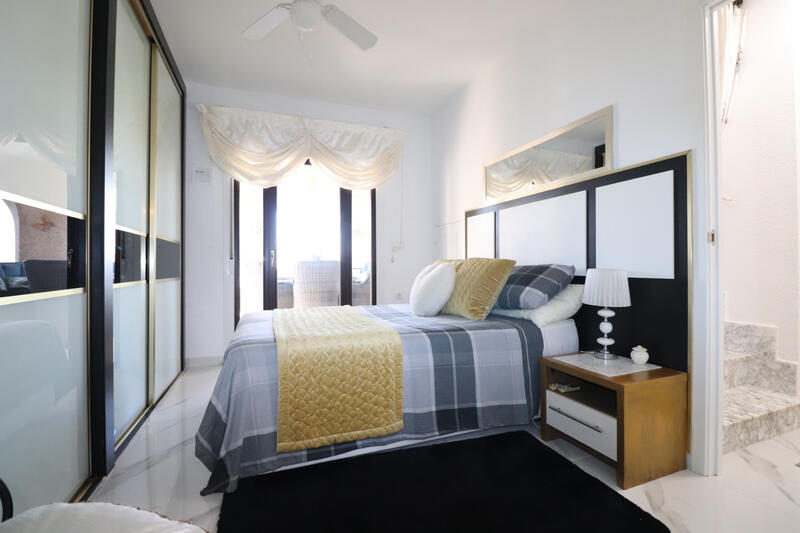 5 chambre Villa à vendre