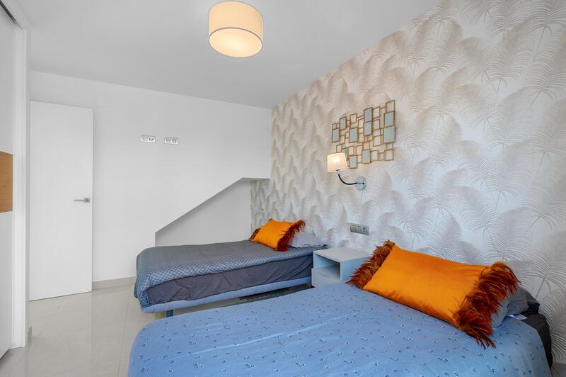 3 Cuarto Villa en venta
