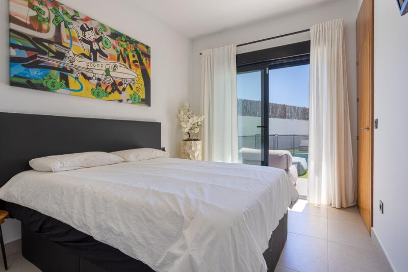 4 Schlafzimmer Villa zu verkaufen