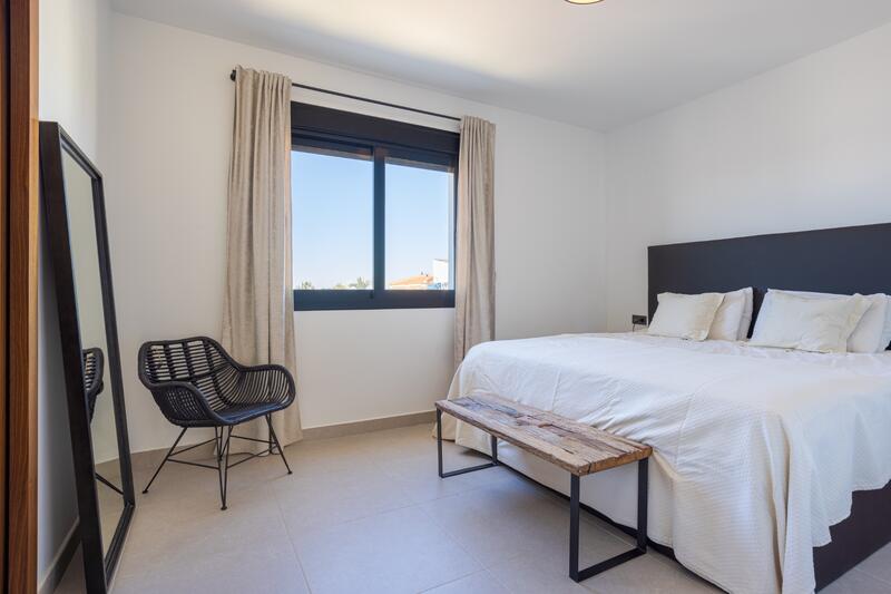 4 Schlafzimmer Villa zu verkaufen