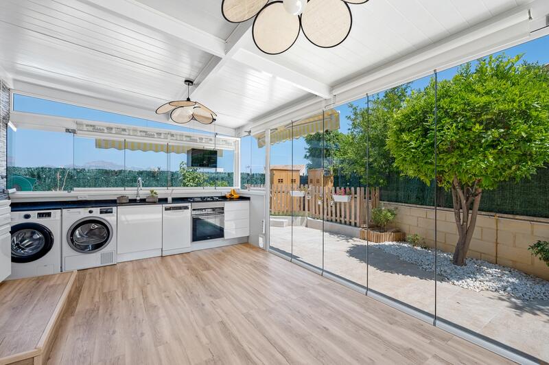 3 chambre Villa à vendre
