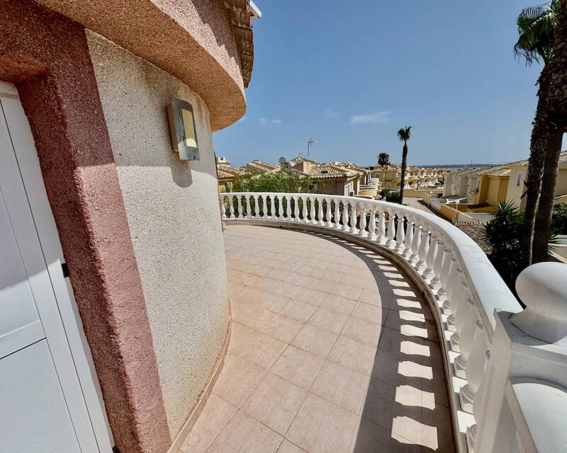 3 bedroom Villa for sale