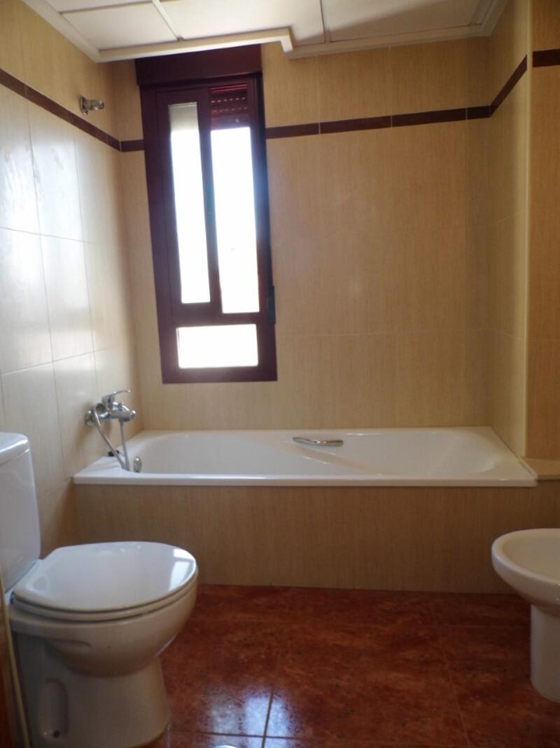 3 Cuarto Adosado en venta