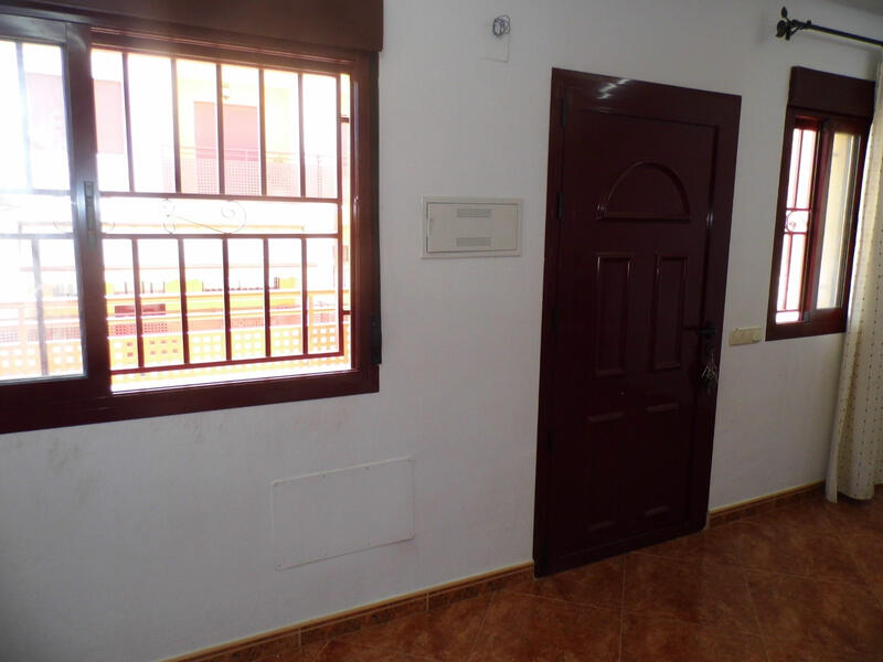 3 Cuarto Adosado en venta