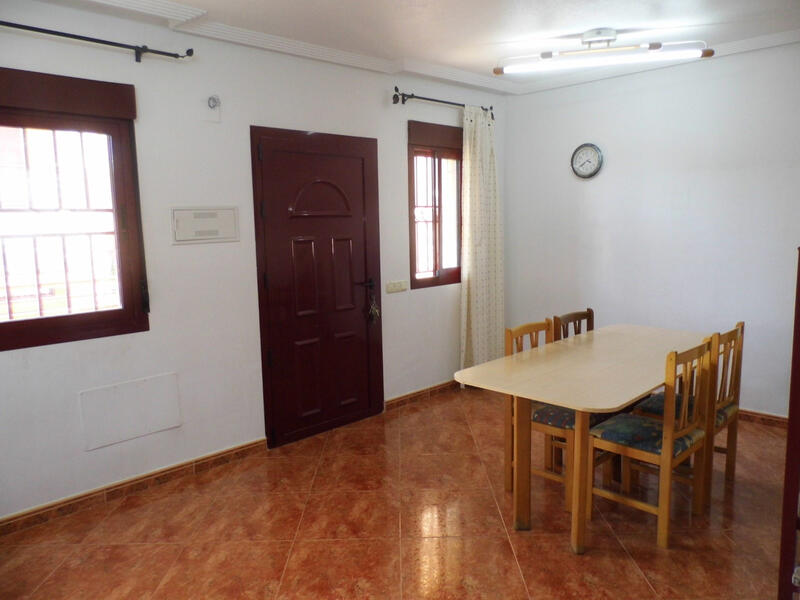 3 Cuarto Adosado en venta