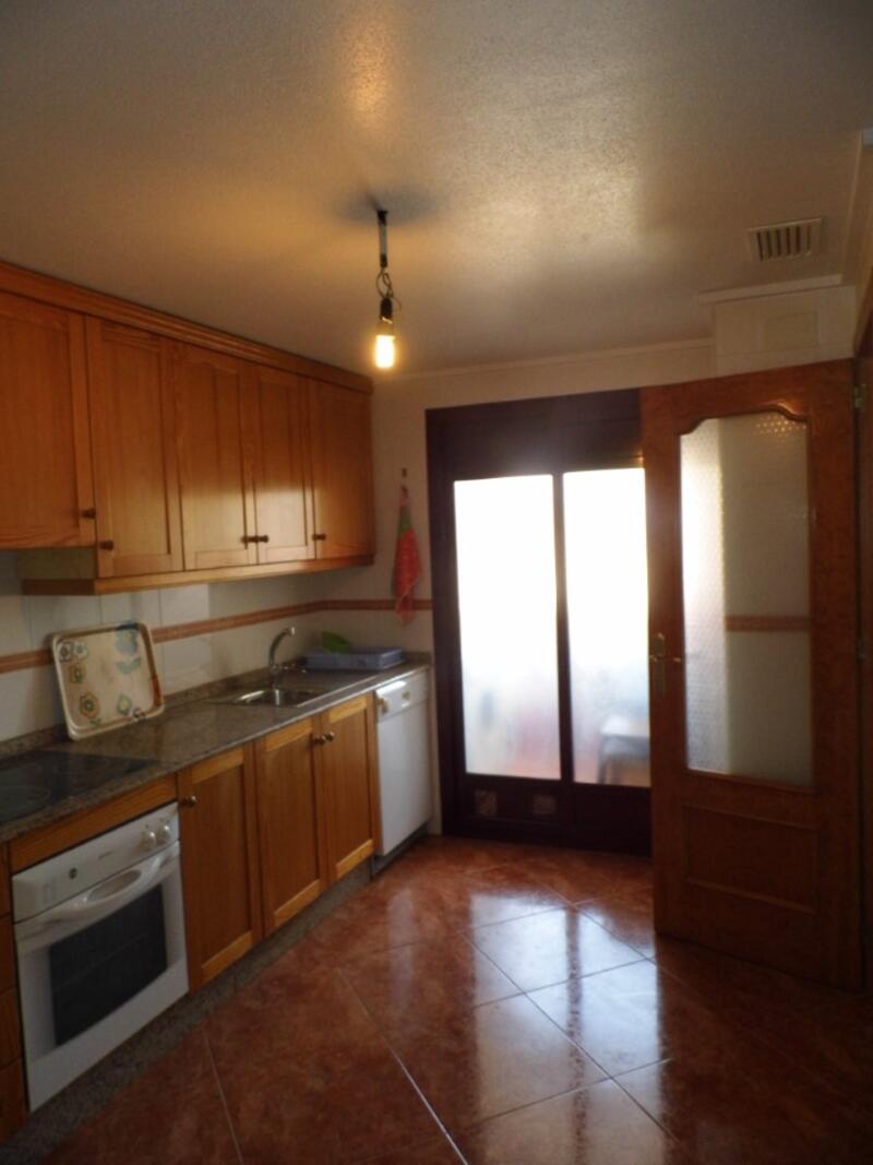 3 Cuarto Adosado en venta