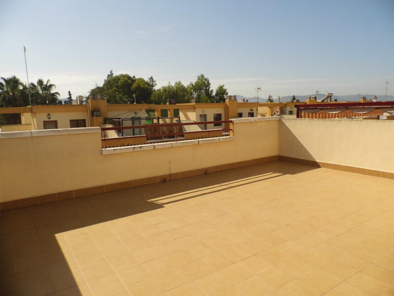 3 Cuarto Adosado en venta