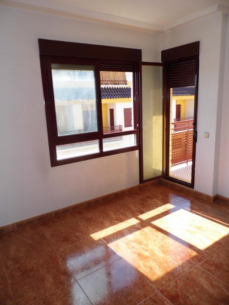 3 Cuarto Adosado en venta