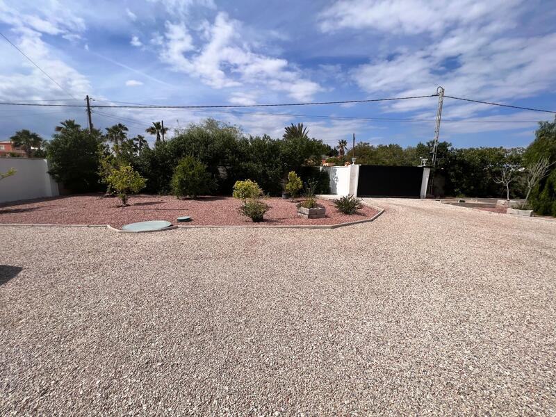 3 Cuarto Casa de Campo en venta