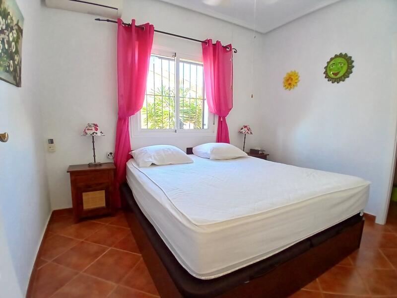 3 slaapkamer Villa Te koop