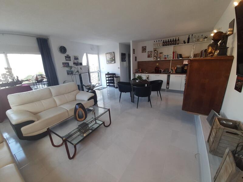 6 chambre Villa à vendre