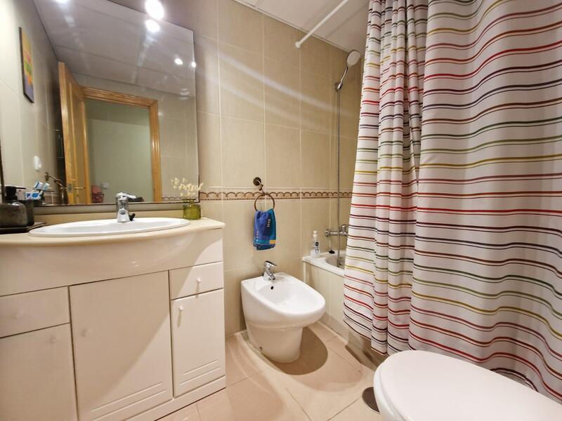2 Schlafzimmer Appartement zu verkaufen