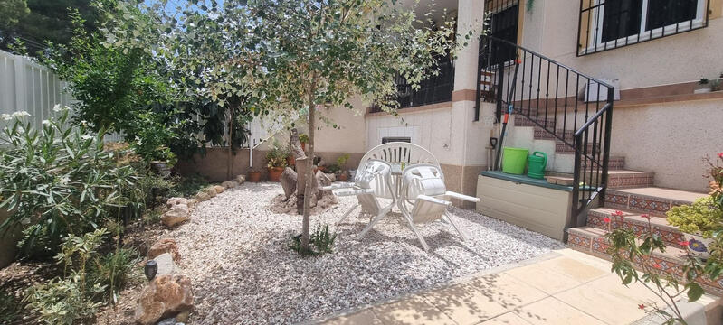 Maison de Ville à vendre dans Algorfa, Alicante