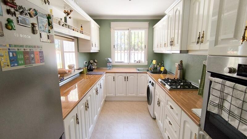 3 Cuarto Villa en venta