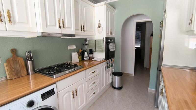 3 Cuarto Villa en venta