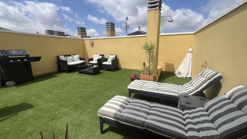 2 chambre Appartement à vendre