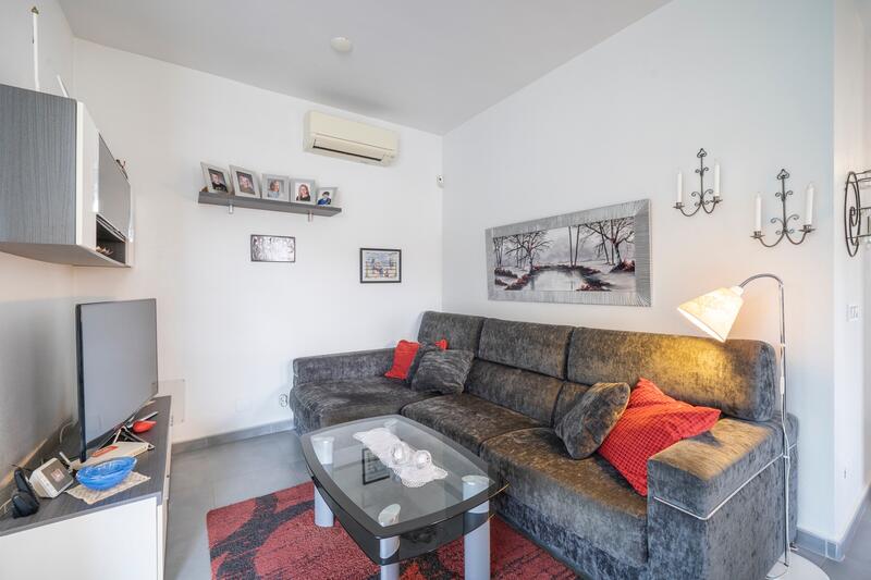 2 chambre Villa à vendre