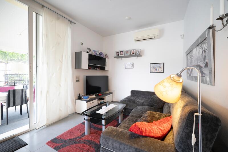 2 chambre Villa à vendre