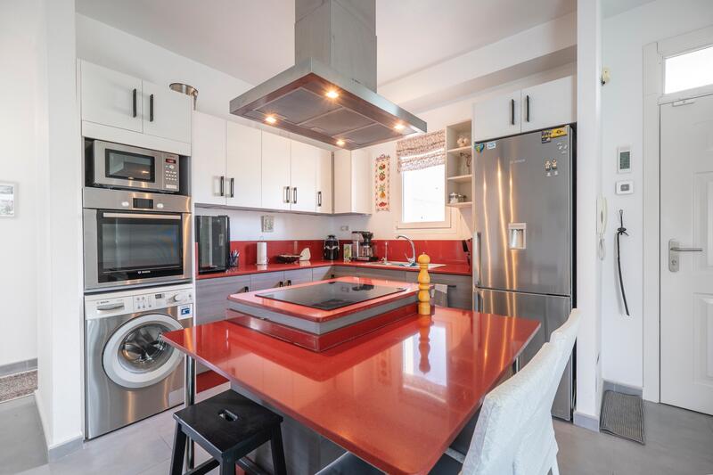 2 chambre Villa à vendre