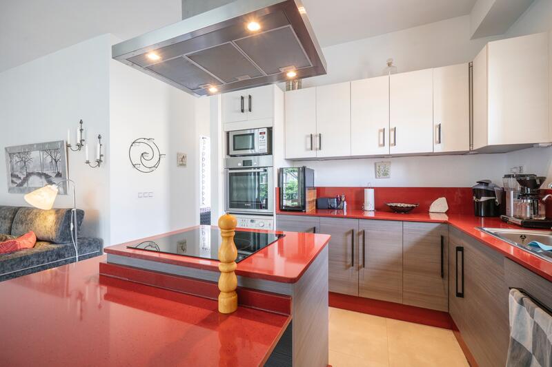 2 chambre Villa à vendre