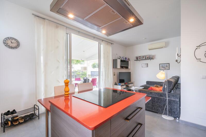 2 chambre Villa à vendre