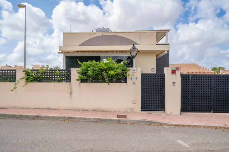 2 chambre Villa à vendre