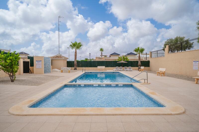 2 chambre Villa à vendre