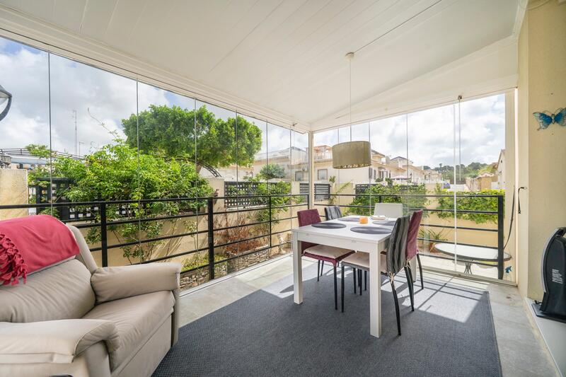 2 chambre Villa à vendre