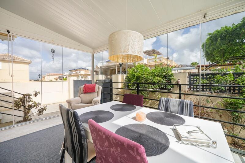 2 chambre Villa à vendre