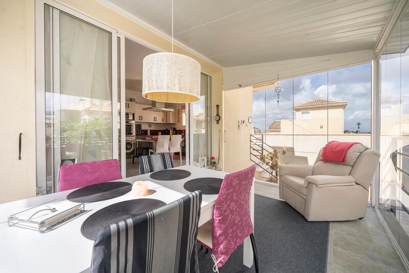 2 chambre Villa à vendre