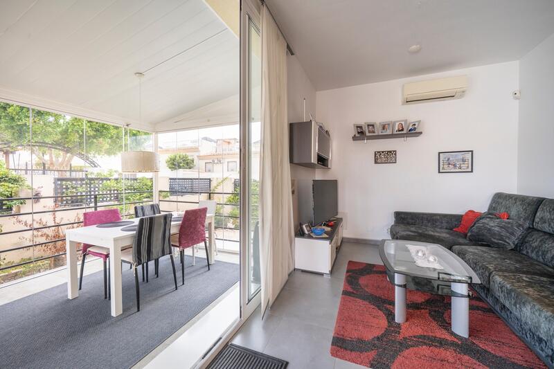 2 chambre Villa à vendre