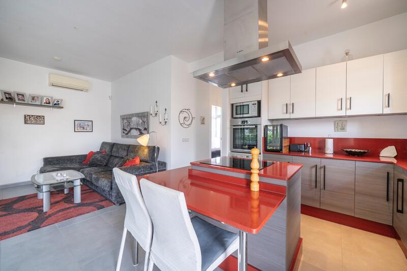 2 chambre Villa à vendre