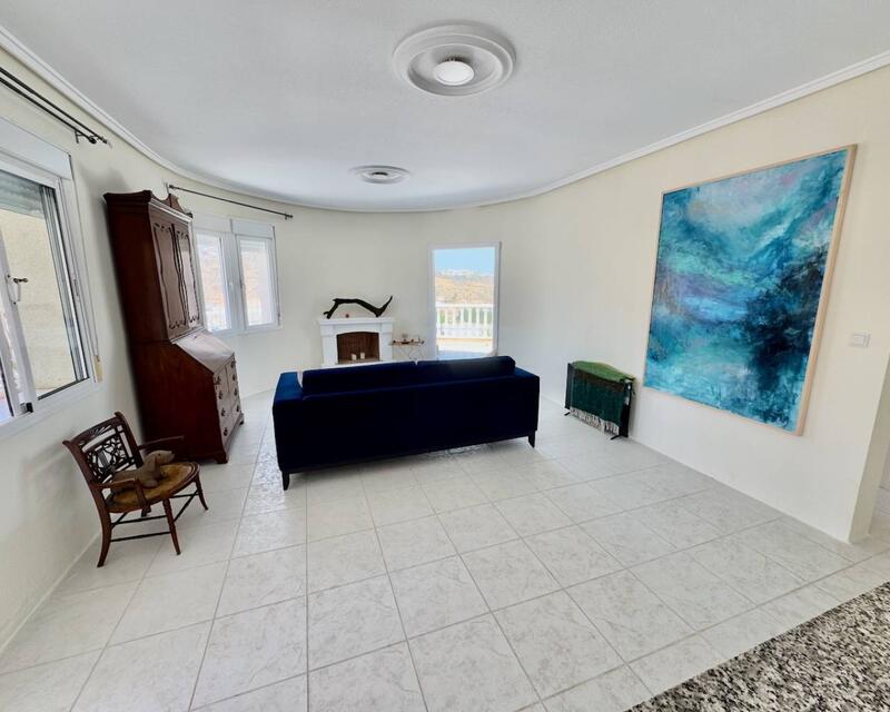 3 chambre Villa à vendre