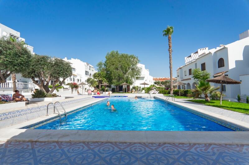 Gezinswoning Te koop in Ciudad Quesada, Alicante