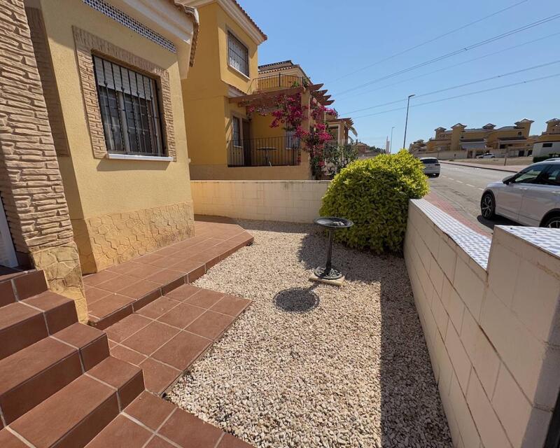 3 Cuarto Villa en venta