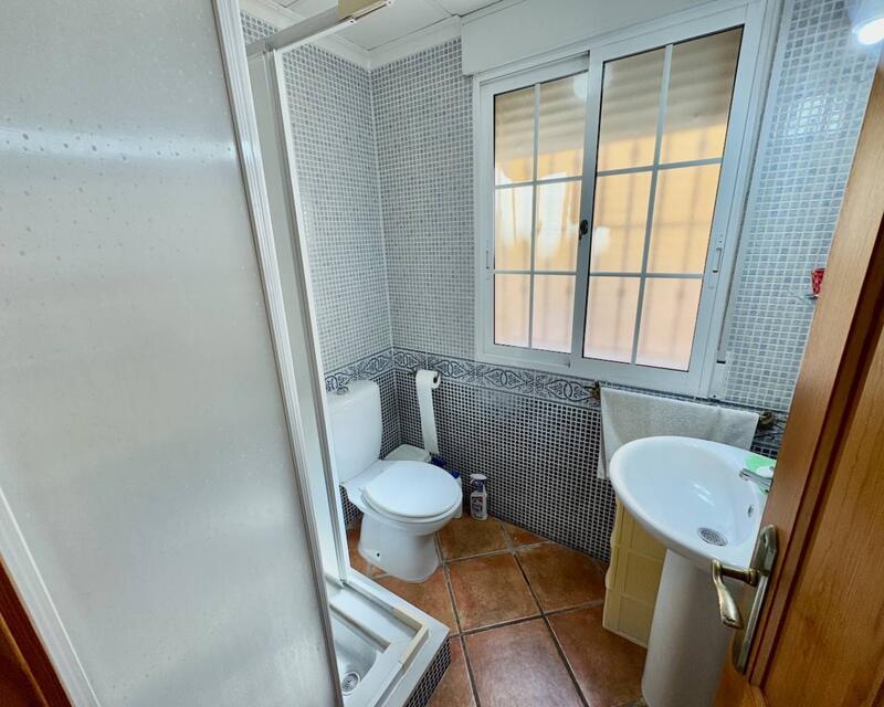 3 Cuarto Villa en venta