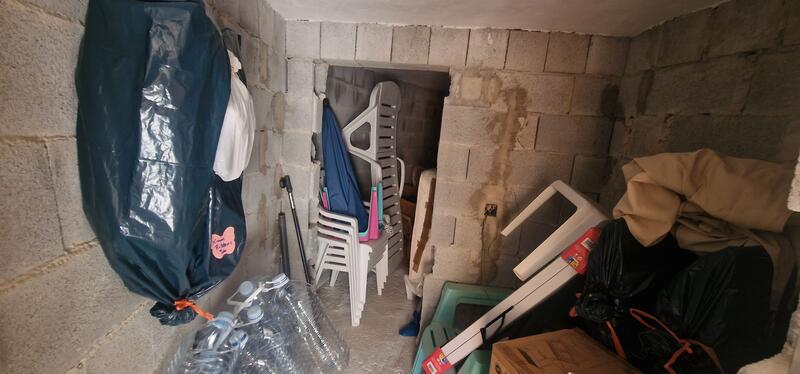 2 chambre Villa à vendre