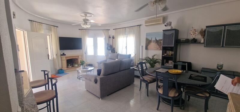 2 chambre Villa à vendre