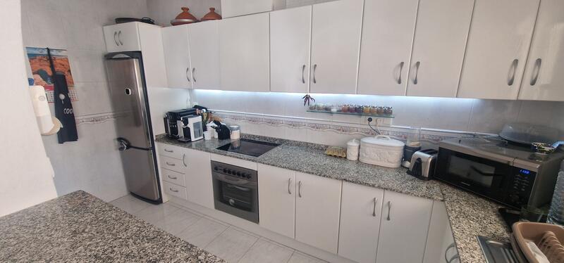 2 chambre Villa à vendre
