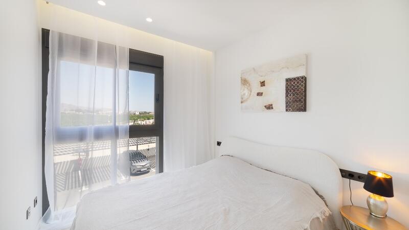 2 chambre Appartement à vendre