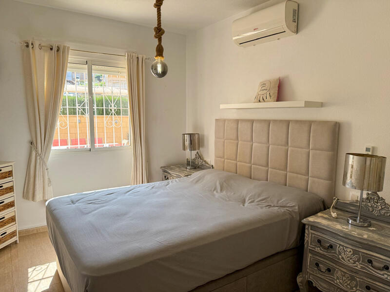 4 slaapkamer Appartement Te koop