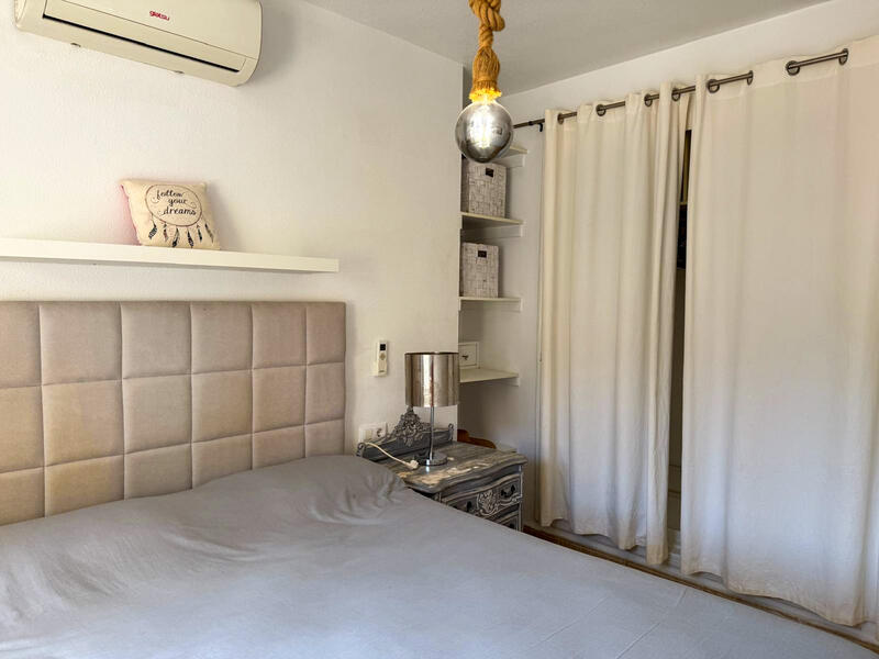 4 slaapkamer Appartement Te koop