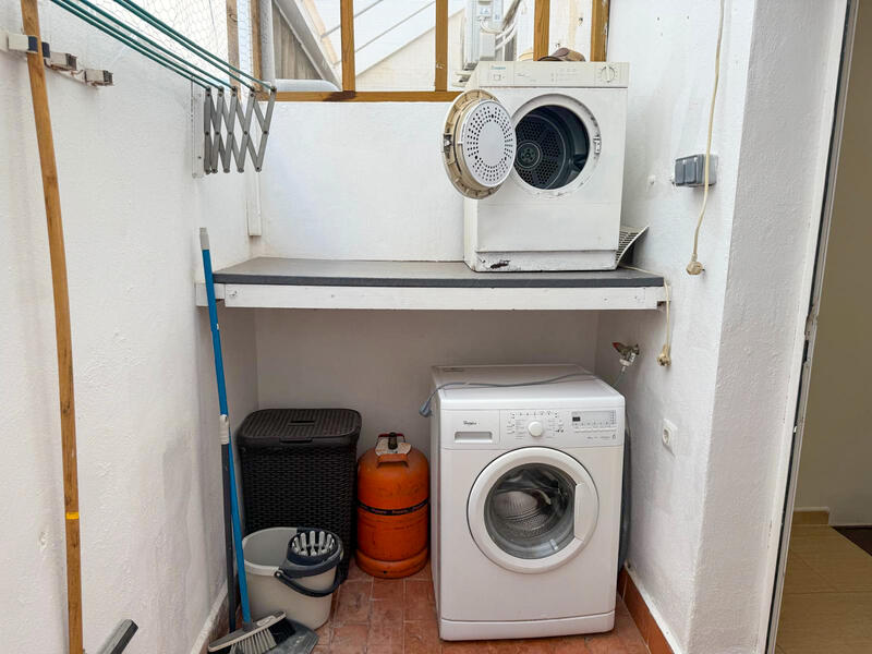 4 slaapkamer Appartement Te koop