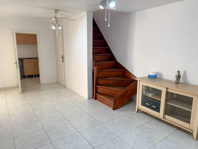 4 slaapkamer Appartement Te koop