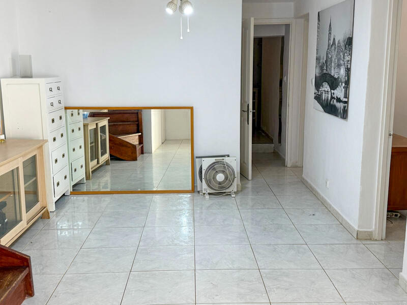 4 slaapkamer Appartement Te koop