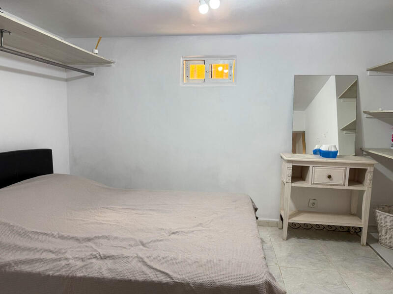 4 slaapkamer Appartement Te koop