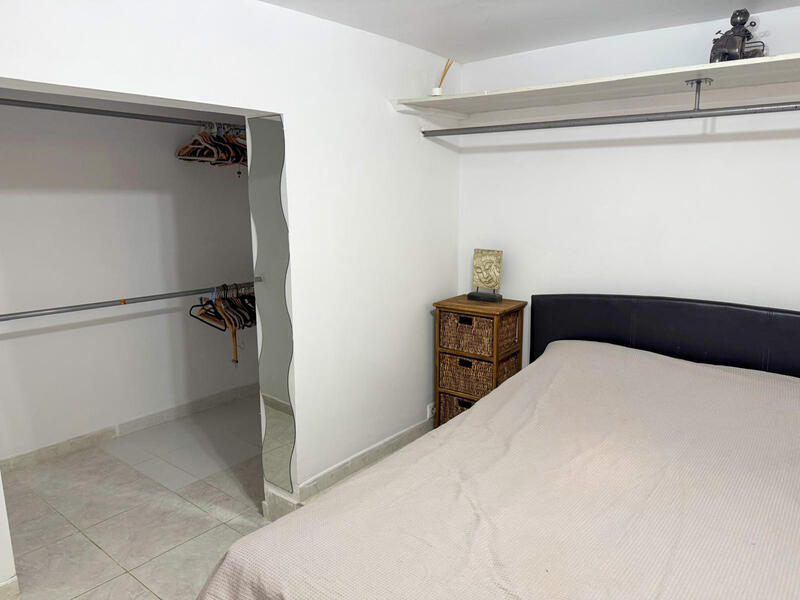 4 slaapkamer Appartement Te koop