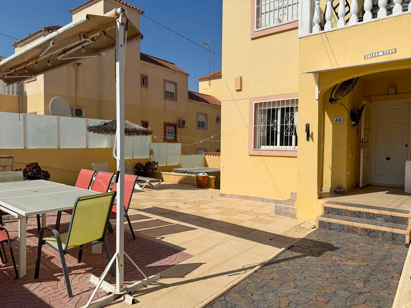 4 slaapkamer Appartement Te koop