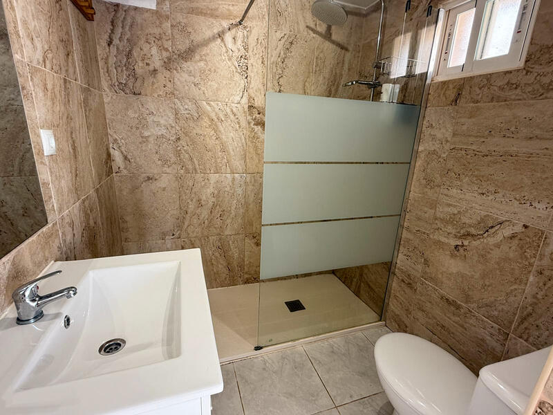 4 slaapkamer Appartement Te koop