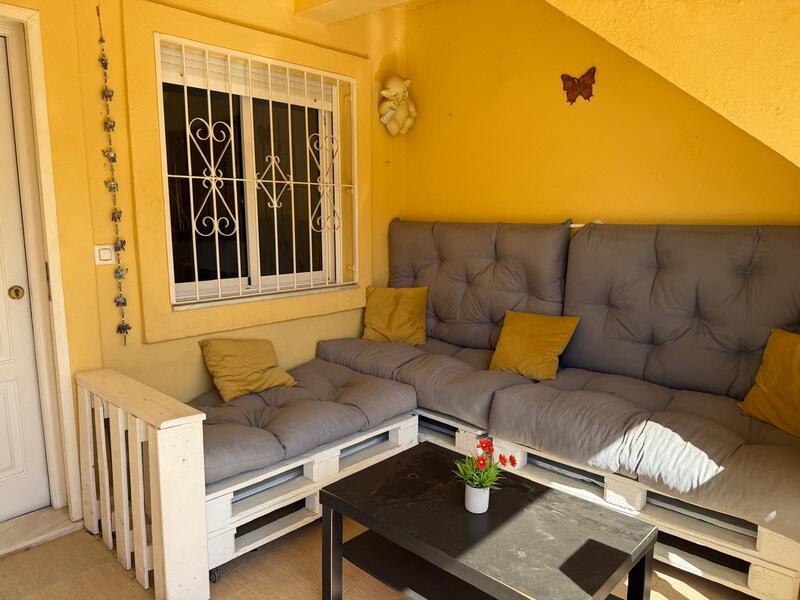 4 slaapkamer Appartement Te koop